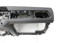 VW Touran II 5T 15-22 Armaturenbrett Panel komplett VW Touran II 5T 15-22 11.03.2016 5TB857003E 5TB858089 gebraucht Vorschau 5
