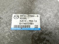 Mazda 6 GH 08-12 2,5 16V 125KW Steuergerät ECU für Lenkhilfe Lenkgetriebe Mazda 6 GH 08-12 30.04.2008 GS1D-67880... Vorschau 2