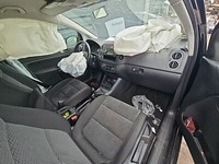 VW Golf Plus 5M 08-14 TSI 1,4 90KW Abgasleitung Rohr Leitung Flexrohr VW Golf Plus 5M 08-14 21.07.2009 gebraucht Vorschau 8