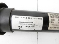 Audi A4 8K B8 07-11 Lim Stossdämpfer Links Hinten Audi A4 8K B8 07-11 11.11.2008 a8K0513025J 8K0513025H... Vorschau 5