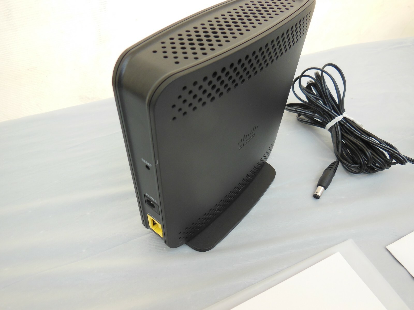 Cisco AT&T Microcell Wireless Cell Signal Booster Tower Antenna sc-dph154-4u-att