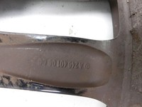 Mercedes W246 B220 11-14 1x Felge Alufelge 5X112 7.5X18Zoll ET52 Mercedes W246 B220 11-14 30.04.2013 A2464010600... Vorschau 8
