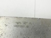 Audi A6 4G C7 10-14 Stoßstangenträger Stoßfängerträger Träger Querträger Hinten Audi A6 4G C7 10-14 13.02.2012... Vorschau 6
