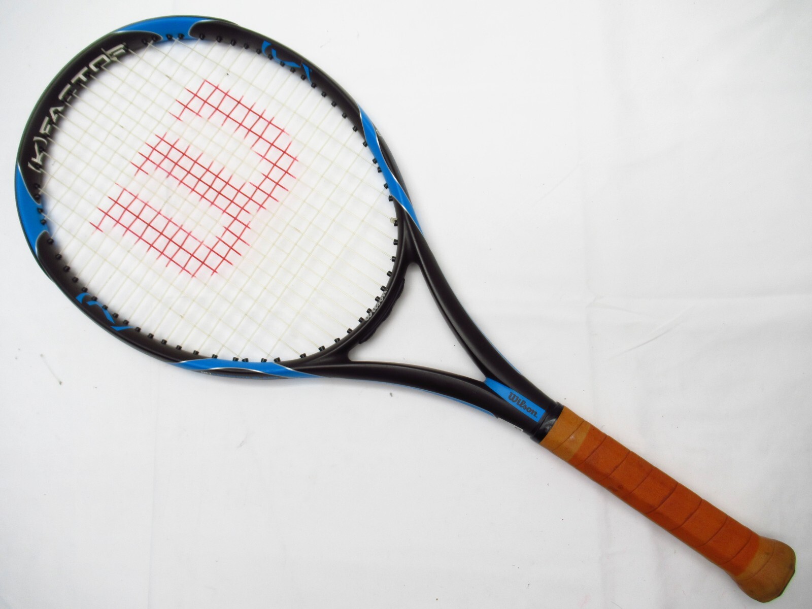Wilson PROSTAFF TOUR TB 【激レア】 Pro Staff TOUR TB | Wilson ProStaff17mmプロスタッフ17ミリの