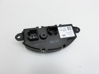 Jaguar XF X260 15-20 Widerstand Gebläse Lüfter Jaguar XF X260 15-20 20.06.2017 T2H8162 GX73-19E624-AA MB499800-0162... Vorschau 4