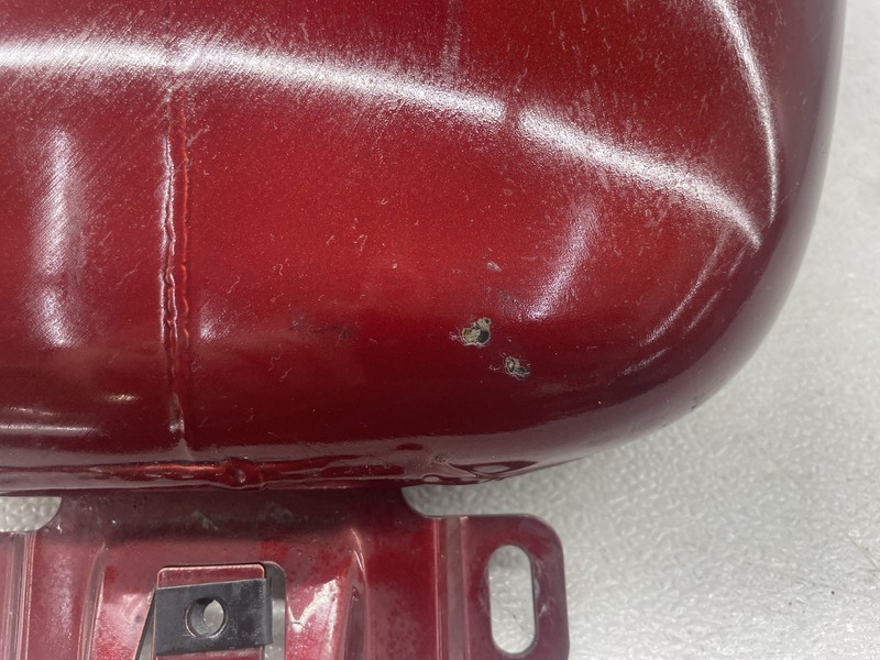 07-11 HARLEY-DAVIDSON ELECTRA GLIDE ULTRA CLASSIC FLHTCU GAS TANK