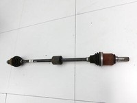 Opel Corsa E 14-19 1,2 51KW Antriebswelle Gelenkwelle Vorne Rechts Opel Corsa E 14-19 03.01.2017 13248652 gebraucht Vorschau 7