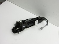 Nissan Note E12 13-17 5T Türgriff Griff aussen Links Vorne 326 Nissan Note E12 13-17 25.02.2016 gebraucht Vorschau 5