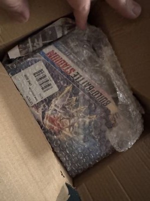 Item photo(s) from verified buyer