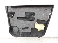 Toyota Urban Cruiser P1 09-14 Türverkleidung Türpappe Links Vorne Toyota Urban Cruiser P1 09-14 21.07.2009... Vorschau 8