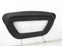 Tesla Model Y LR 20-25 Blende Innen Applikation für Frunk Schallblechabdeckung Tesla Model Y LR 20-25 01.01.2023... Vorschau 3
