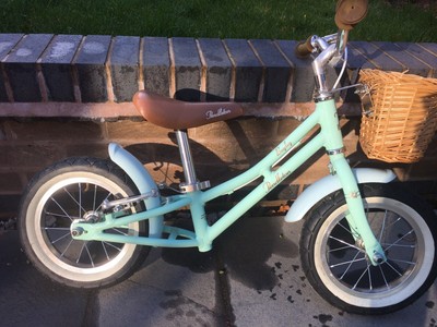 victoria pendleton balance bike