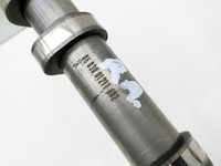 Jeep Grand Cherokee III WH 05-10 CRD 3,0 160KW EXL 642.980 Nockenwelle Auslass Rechts Jeep Grand Cherokee III WH... Vorschau 5