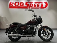 Royal Enfield METEOR 350 E5, 2022