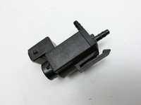 BMW X4 F26 14-18 3,0d 190KW Druckwandler Magnetventil Unterdruckventil BMW X4 F26 14-18 08.04.2016 11747810831... Vorschau 2