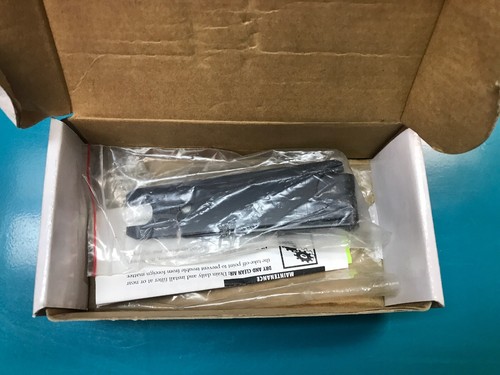 Eagle Industries 1/4” Air Die Grinder Model 5002