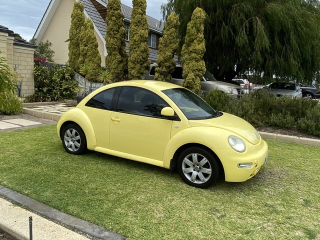 VW Beetle, 2000 manual | Cars, Vans & Utes | Gumtree Australia