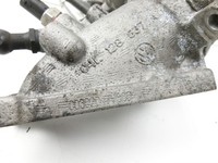 VW Passat B8 3G 14-19 TDI 1,6 88KW DCXA Drosselklappe VW Passat B8 3G 14-19 20.07.2015 04L128537A gebraucht Vorschau 7