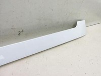 Ford Transit Connect 13-22 Lang Blende Aussen Abdeckung für Laufschiene Schiebetür Mitte Rechts Ford Transit... Vorschau 4