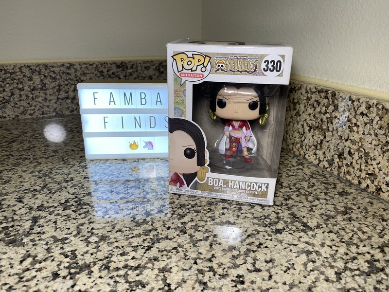 One Piece Funko Pop Vinyl Checklist Find All The Funko Figurines With This Database Of All Existing Collectibles Sorted By Character