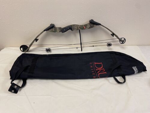 PSE Nova Compound Bow RH