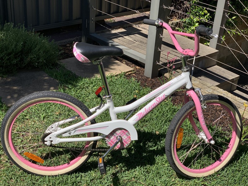 malvern star 20 inch