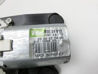 Peugeot 3008 I 0U 13-16 Mehrzweckfahrzeug Wischermotor Hinten Heckwischermotor Peugeot 3008 I 0U 13-16 02.01.2012... Vorschau 5