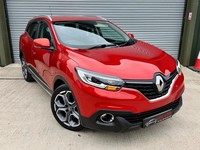 2015 Renault Kadjar 1.6 dCi Dynamique S Nav/Low Mileage/FSH/ULEZ/£35 R.Tax/6 M.W