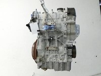 Seat Mii KF1 11-16 1,0 44KW CHYA Motor Seat Mii KF1 11-16 22.09.2014 04C100031L 457911131 513412480 gebraucht Vorschau 5
