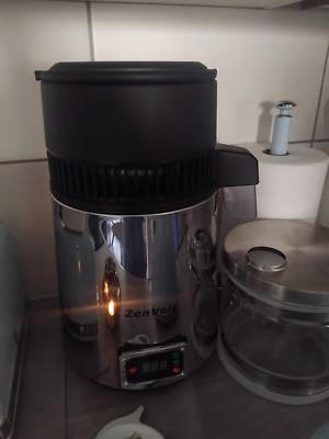 Artikelfoto(s) von einem verifizierten Käufer