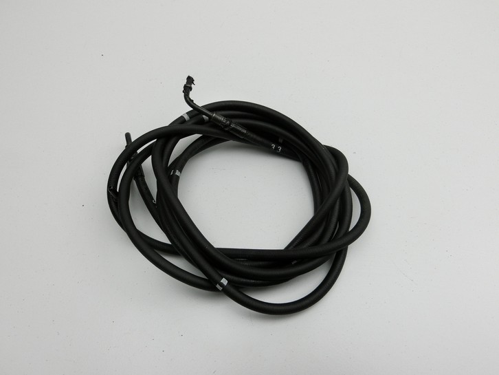 BMW E93 320d 07-13 Cabrio Hydraulik Schlauch Leitung 33 für Verdeck BMW E93 320d 07-13 18.03.2009 7183330... Vorschau 2