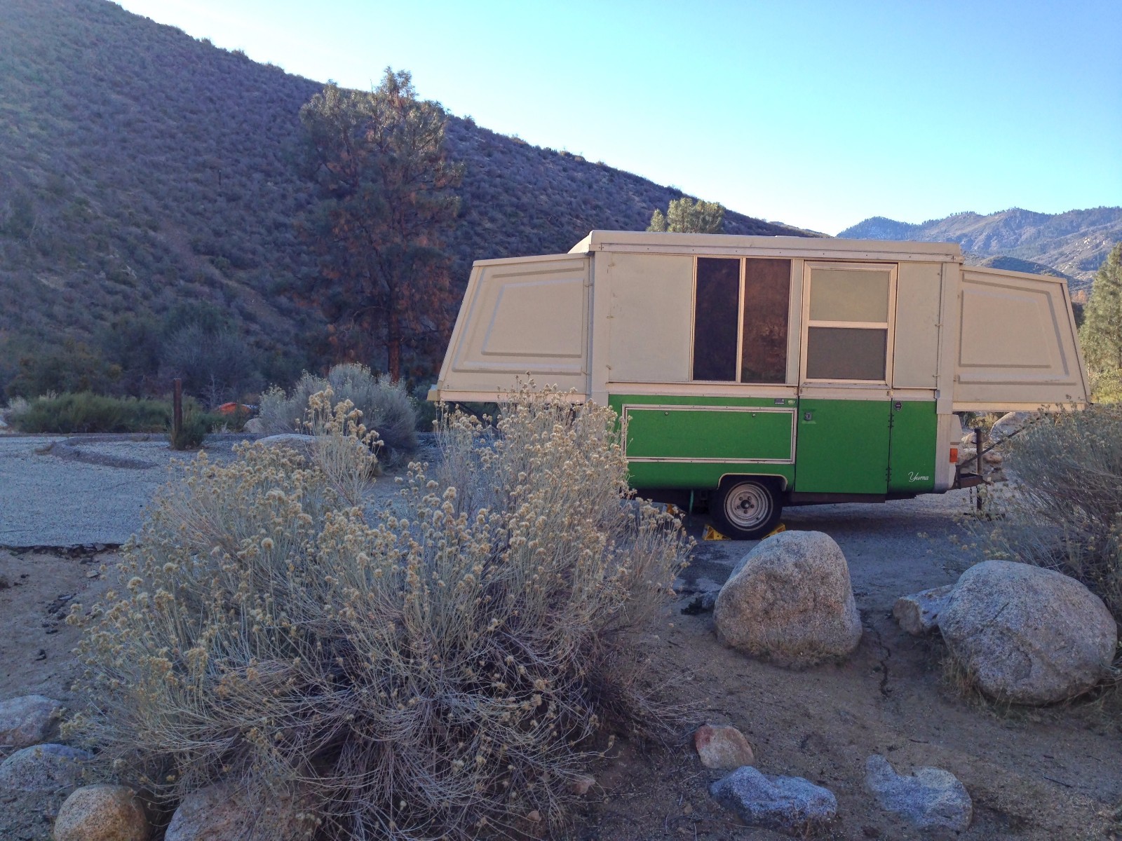 Hyundai Of Yuma >> 1978 Apache Yuma Pop Up Camper - Used Apache Yuma for sale in Pomona, California Hyundai Of Yuma >> 1978 Apache Yuma Pop Up Camper - Used Apache Yuma for sale in Pomona, California