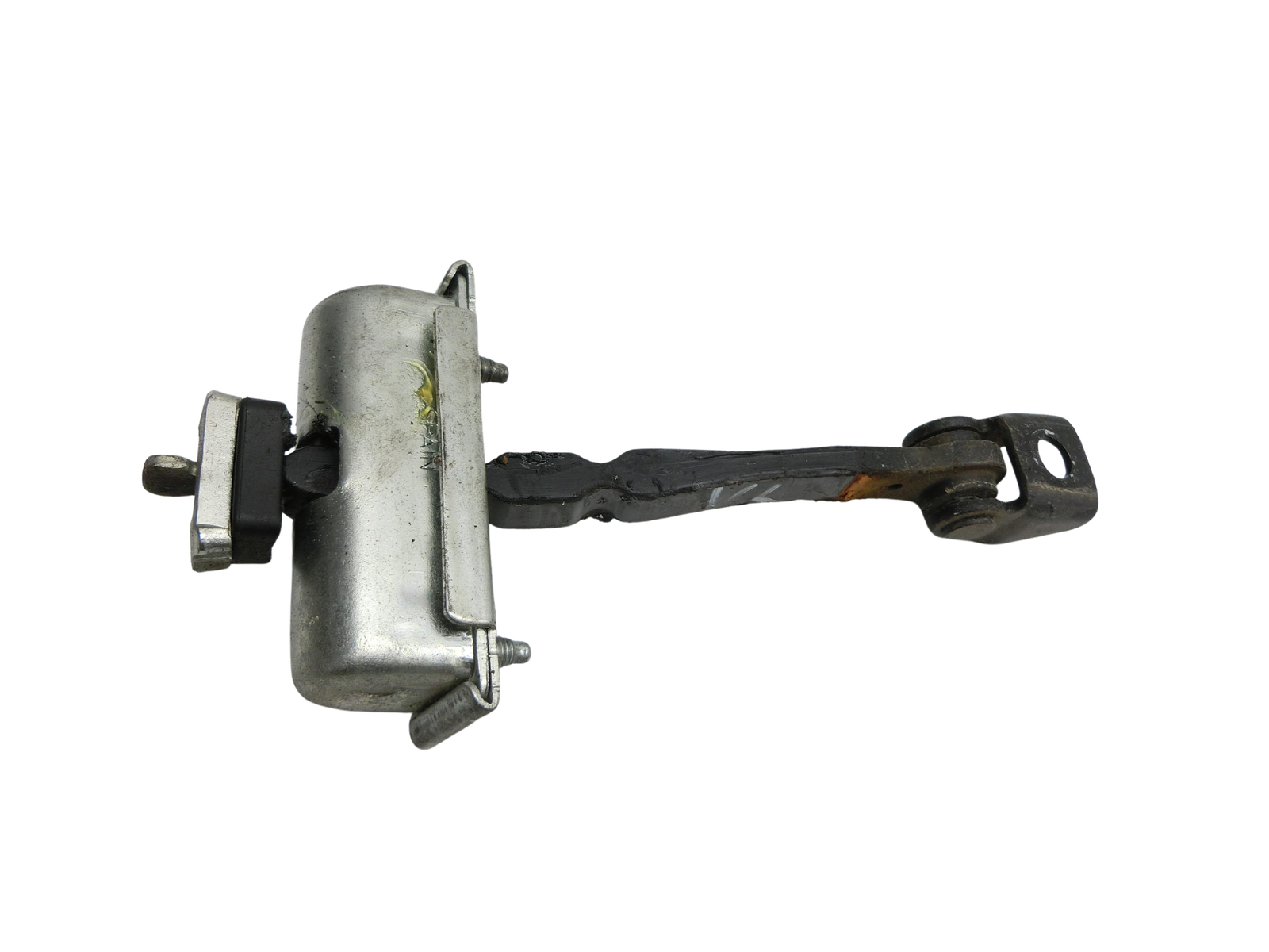 Opel Corsa E 14-19  Türfangband Türbremse Türanschlag Links Vorne - Bild 1