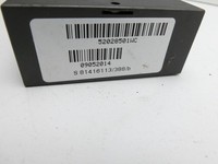 BMW E90 3er 325i 05-08 Steuergerät SG für Anhängerkupplung AHK Trailer Modul BMW E90 3er 325i 05-08 31.10.2006... Vorschau 5