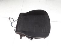 Kia Venga YN 09-15 Sitzbezug Rückenpolster Rechts Vorne für Beifahrer Sitz beheizt Kia Venga YN 09-15 26.11.2013... Vorschau 2