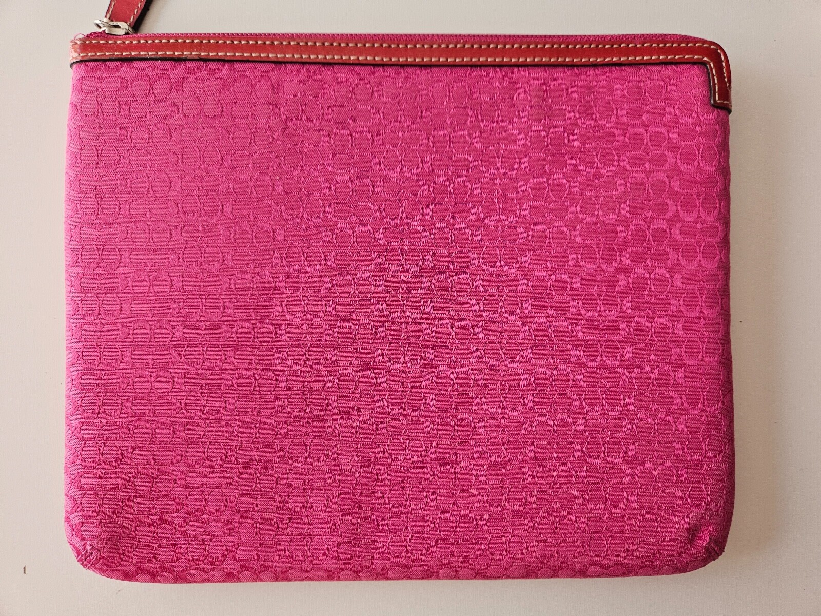新品未使用☆希少☆COACH iPadケース $_57.JPG?set_id=880000500F