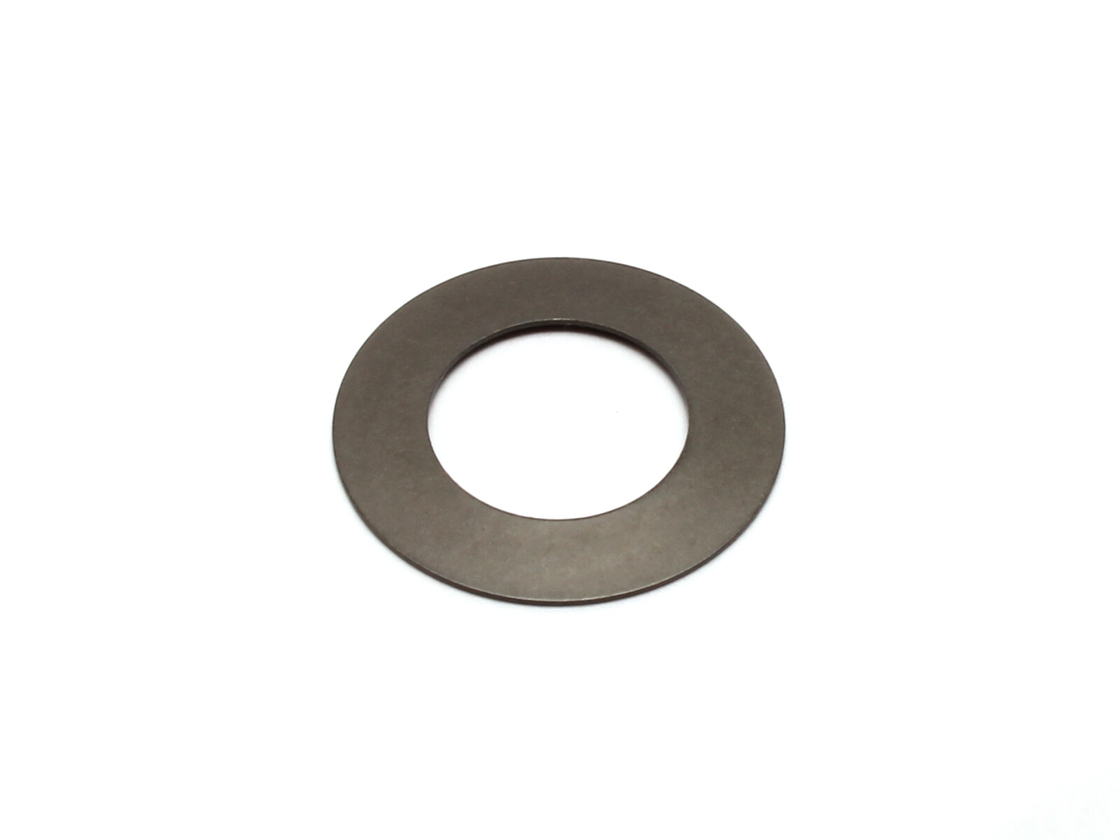 DIN 2093 Tellerfeder, Stahl, blank 21,8X12,3X0,35