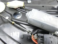 Mercedes A207 C207 E250 11-13 Cabriolet Fensterhebermotor mit Fensterheber Links Hinten Mercedes A207 C207 E250... Vorschau 6