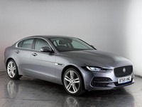 2019 Jaguar XE 2.0 P300i HSE Auto AWD Euro 6 (s/s) 4dr SALOON Petrol Automatic