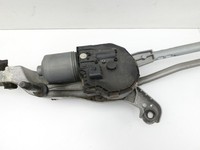 Mercedes A207 E250 10-13 Wischermotor m. Wischergestänge Vorne Mercedes A207 E250 10-13 31.08.2010 3397021440... Vorschau 2