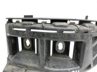 Mercedes S212 E350d 13-16 Kombi Halter Träger Aufnahme Führung für Stoßstange Rechts Hinten Mercedes S212 E350d... Vorschau 4