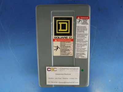 Circuit Breakers - 30 Amp 600V