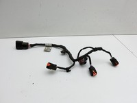 Hyundai I20 Active GB 13-16 Kabelbaum für Motor Einspritzung Hyundai I20 Active GB 13-16 13.06.2016 9162130006 gebraucht Vorschau 2