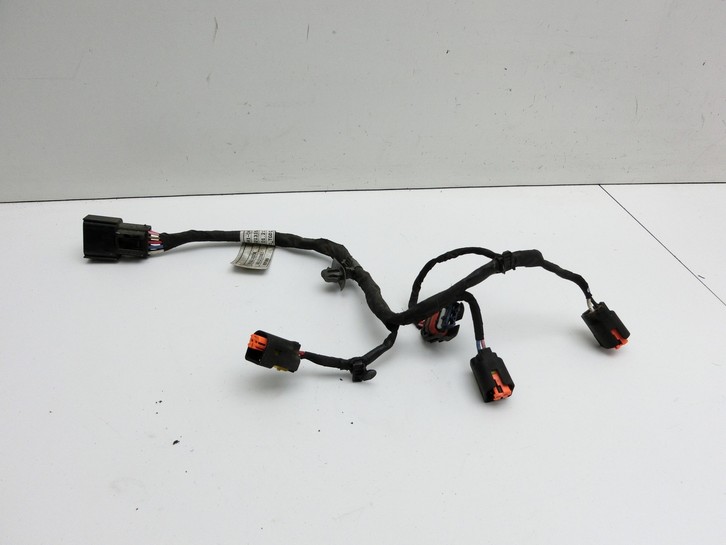 Hyundai I20 Active GB 13-16 Kabelbaum für Motor Einspritzung Hyundai I20 Active GB 13-16 13.06.2016 9162130006 gebraucht Vorschau 2