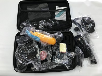 买便宜的GoPro HERO 2018 Bundle 7 items 32