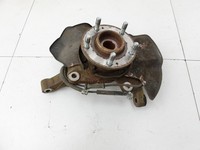 Kia Sorento XM 09-12 CRDi 2,2 145KW Achsschenkel Radnabe mit ABS Rechts Vorne Kia Sorento XM 09-12 19.05.2010 gebraucht Vorschau 6