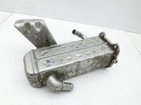 SSangyong Korando CK C200 13-17 XDi 2,0 110KW Abgaskühlung für AGR SSangyong Korando CK C200 13-17 19.02.2014... Vorschau 4