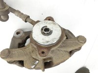 Audi A4 8K B8 11-15 TDI 2,0 110KW Bremssattel Bremszange Hinten Rechts Audi A4 8K B8 11-15 30.10.2015 8K0615404E... Vorschau 5