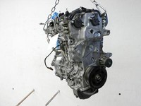 Hyundai Tucson IV NX4 20-24 T-GDI 1,6 110KW G4FT Motor Triebwerk G82X G4FU Hyundai Tucson IV NX4 20-24 30.04.2021... Vorschau 2
