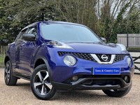 2019 Nissan Juke BOSE PERSONAL EDITION XTRONIC Hatchback Petrol Automatic